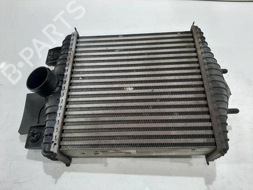 Używane Intercooler / Chłodnica powietrza doładowującego LAND ROVER RANGE ROVER IV (L405) 3.0 SDV6 Hybrid 4x4 (340 hp) 30670594