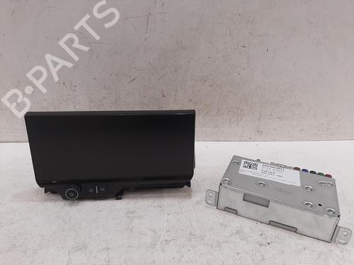 Electronic module PEUGEOT PARTNER Box Body/MPV (K9) 1.5 BlueHDi 100 | BP33698752M83 - Image 2