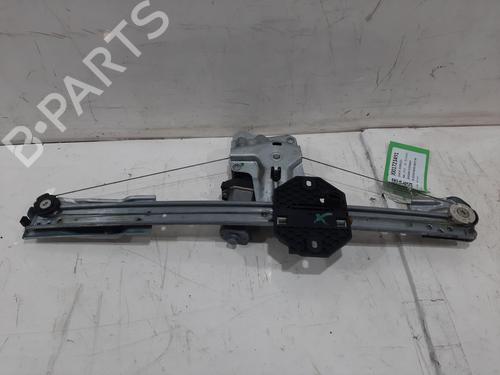 Front right window mechanism DACIA SANDERO II 1.5 dCi | BP35923340C23 - Image 6