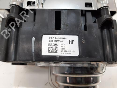 Switch LAND ROVER RANGE ROVER IV (L405) 4.4 SDV8 4x4 | BP37448778I30 - Image 2