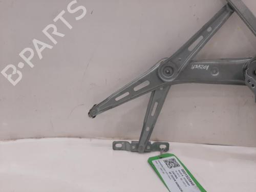 Front right window mechanism VAUXHALL ZAFIRA Mk II (B) (A05) 1.8 | BP29398015C23 