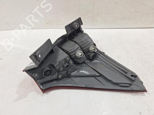 Right taillight HONDA CR-V IV (RM_) 2.0 AWD (RE5, RM2) | BP31928186C35 