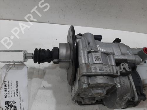 Brake master cylinder JAGUAR I-PACE (X590) EV400 AWD | BP30829280M77