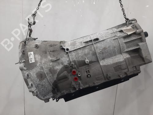 Gearbox LAND ROVER RANGE ROVER SPORT II (L494) 4.4 SDV8 4x4 | BP29636709M3 