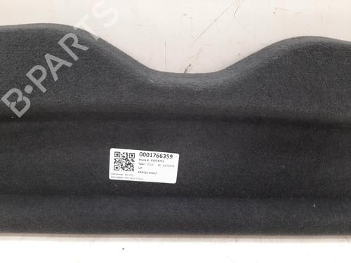 Rear parcel shelf VW UP! (121, 122, BL1, BL2, BL3, 123) 1.0 | BP37172368C85 - Image 3
