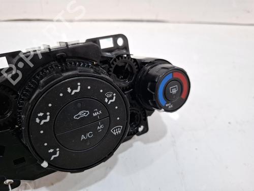 Climate control FORD FIESTA VI (CB1, CCN) 1.0 EcoBoost | BP38236864I5 - Image 4