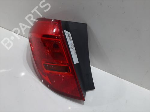 Venstre baglygte VAUXHALL MERIVA Mk II (B) (S10) 1.4 | BP28085213C34 