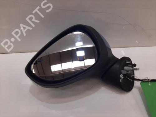 left-mirror-ford-fiesta-vi-cb1-ccn-2008-38015333 main image