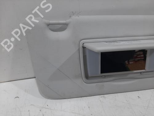 Right sun visor FORD PUMA (J2K, CF7) 1.0 EcoBoost mHEV | BP36855077I2 - Image 2