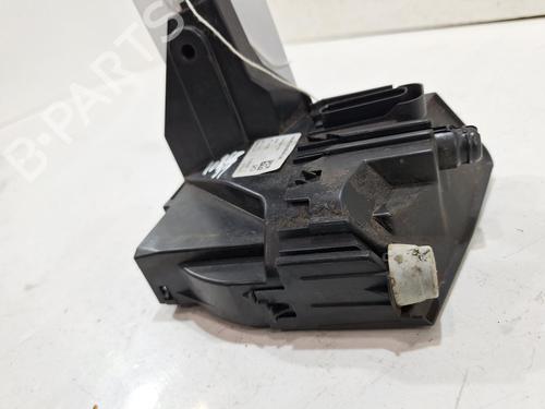 Other JAGUAR F-PACE (X761) 2.0 TD4 AWD | BP31537799O1