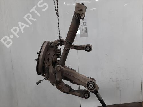 Højre bagtil bærearm JAGUAR I-PACE (X590) EV400 AWD (400 hp) 30495247