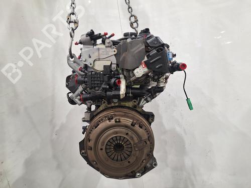 Motor FORD KUGA II (DM2) 2.0 TDCi | BP29810245M1 