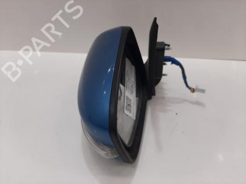 Retrovisor izquierdo MITSUBISHI MIRAGE / SPACE STAR VI Hatchback (A0_A) 1.2 (A03A) | BP27720351C26 