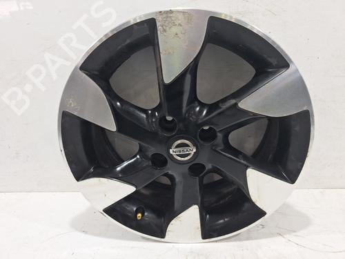 Used Rim NISSAN NOTE (E11, NE11) 1.6 (110 hp) 31750974