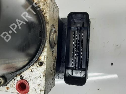 ABS pump VW GOLF PLUS V (5M1, 521) 1.6 FSI | BP26855494M43 