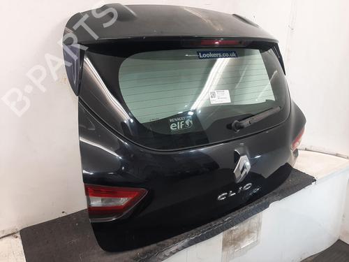 Tailgate RENAULT CLIO IV (BH_) 1.2 16V | BP29060995C6 