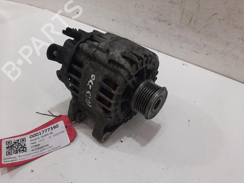 Used Alternator Alternator 37484775 37484775