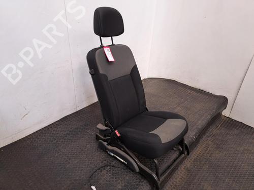 Left front seat NISSAN NV250 Van (X61) dCi 95 | BP27364648C15 - Image 2