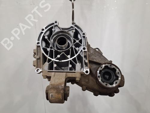 Gear fordelekasse LAND ROVER RANGE ROVER SPORT II (L494) 3.0 SDV6 4x4 (306 hp) 30057399