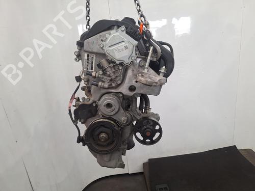 Used Engine Engine HONDA JAZZ IV (GK_) 1.3 (102 hp) 33336151 33336151