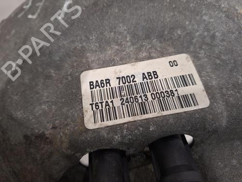 Gearbox FORD FIESTA VI (CB1, CCN) 1.5 TDCi | BP32381042M3