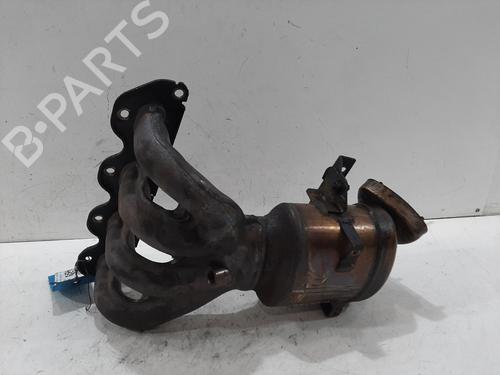 Catalyst VAUXHALL MOKKA / MOKKA X (J13) 1.6 | BP31537793M10