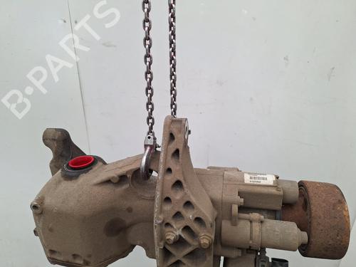 Rear differential LAND ROVER RANGE ROVER EVOQUE (L538) 2.2 D 4x4 | BP36963454M24 - Image 6