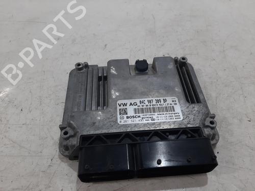 Engine control unit (ECU) SEAT IBIZA V (KJ1, KJG) 1.0 TSI | BP33867967M57 - Image 3