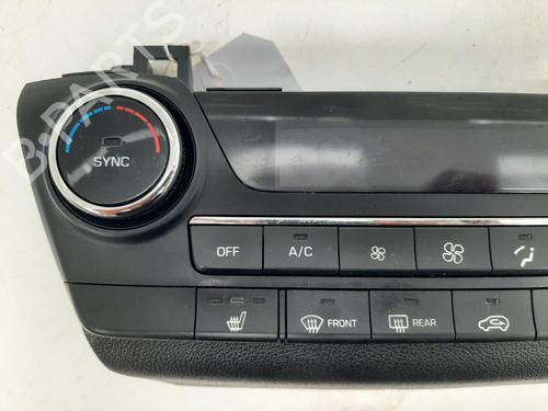 Climate control HYUNDAI TUCSON (TL, TLE) 1.6 GDi | BP26844532I5 