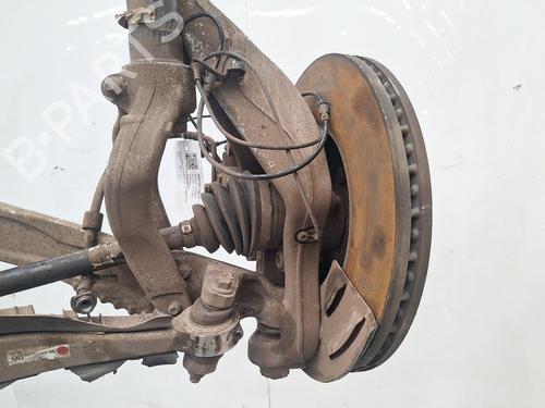 Left front suspension JAGUAR F-PACE (X761) 2.0 P400e Plug-in Hybrid | BP33839290M72 - Image 6