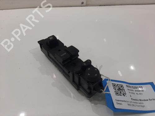 Switch MAZDA 2 (DE_, DH_) 1.3 (DE3FS) | BP29237436I30 