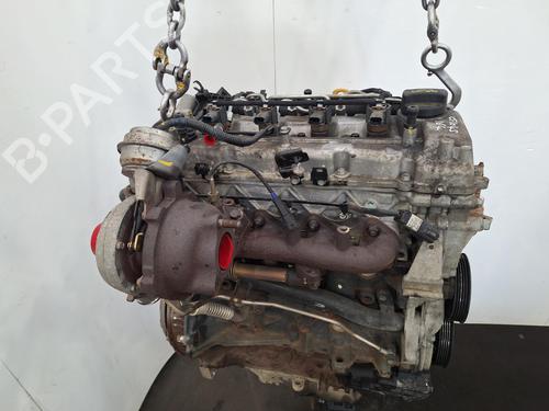 Engine HYUNDAI i30 (GD) 1.6 CRDi | BP33262532M1 - Image 3