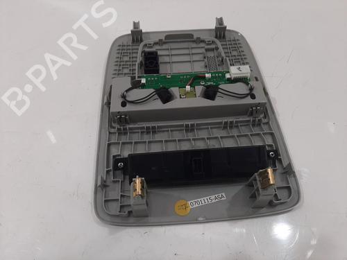 Kabinelys MG MG ZS SUV (AZS1) 1.5 VTi | BP31209552I8 - Image 4