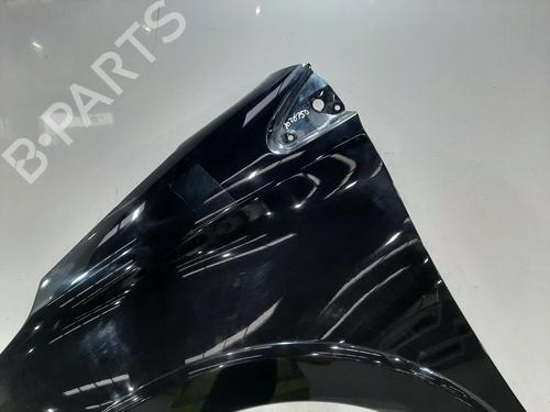 Left front fenders PEUGEOT 208 I (CA_, CC_) 1.6 GTi | BP29060472C41 