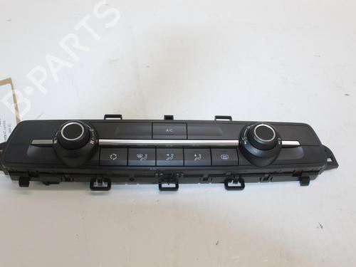 Used Climate control VAUXHALL COMBO Mk IV (E) Life (K9) 1.5 (102 hp) 30756079