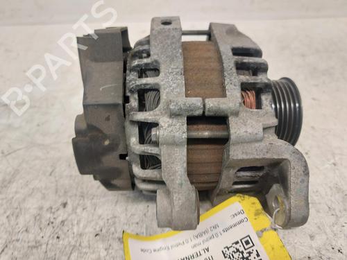 Alternator HYUNDAI i10 II (BA, IA) 1.0 | BP26836831M7 