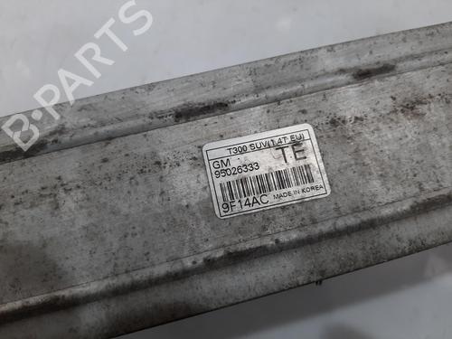 Intercooler VAUXHALL MOKKA / MOKKA X (J13) 1.4 | BP38543607M30 - Image 2