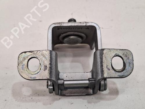 Used Hinge/Door check strap DACIA SANDERO III 1.0 TCe 90 (91 hp) 26752216