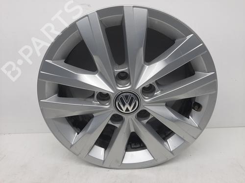Used Rim VW TRANSPORTER T6 Van (SGA, SGH, SHA, SHH) 2.0 TDI (150 hp) 26750989
