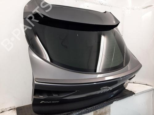 Tailgate JAGUAR I-PACE (X590) EV400 AWD | BP31812190C6