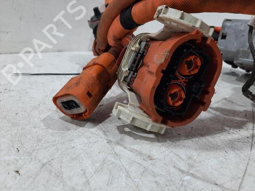 Control unit JAGUAR I-PACE (X590) EV400 AWD | BP29881878M11