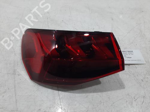Rückleuchte Links für Rückleuchte Links AUDI A3 Sportback (8YA, 8YF) 40 TFSIe (204 hp) 36451650 36451650