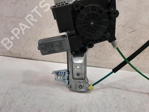 Front left window mechanism VAUXHALL CORSA Mk IV (E) (X15) 1.4 | BP33318742C22 - Image 6