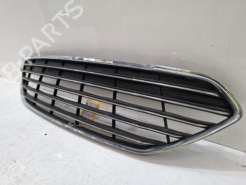 Grill FORD FIESTA VI (CB1, CCN) 1.0 EcoBoost | BP39405630C40 - Image 2