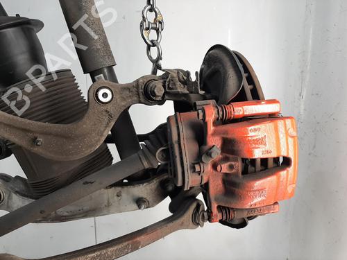 Left rear suspension arm AUDI Q7 (4MB, 4MG, 4MQ) 50 TDI Mild Hybrid quattro | BP26848424M14 