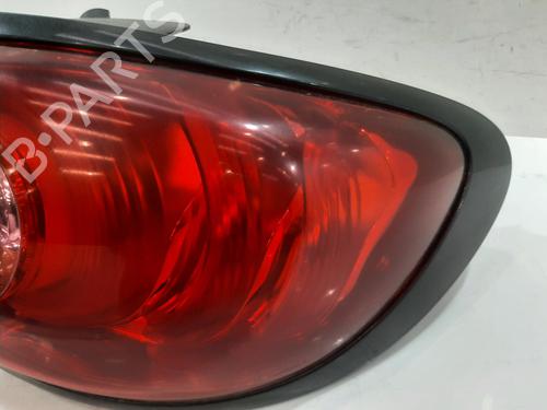 Right taillight MINI MINI PACEMAN (R61) Cooper SD ALL4 | BP26778188C35 