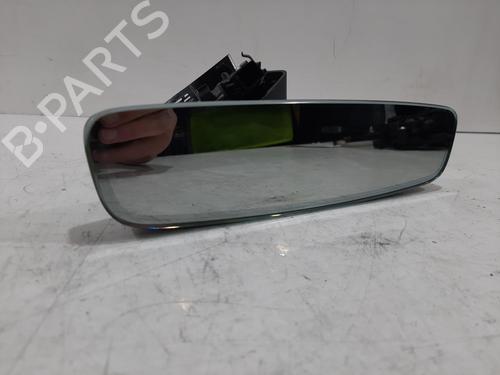 Used Rear mirror Rear mirror VW TIGUAN (AD1, AX1) 1.5 TSI (150 hp) 35768034 35768034