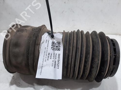 Used Right rear shock absorber JAGUAR I-PACE (X590) EV400 AWD (400 hp) 30179694