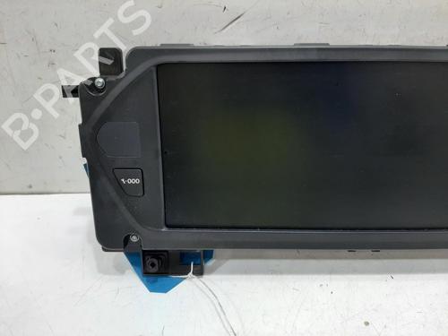 Kombiinstrument CITROËN C4 Picasso II 1.6 BlueHDi 120 | BP30958777C47