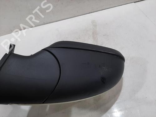 Right mirror VAUXHALL ASTRA Mk VI (J) Estate (P10) 1.7 CDTi | BP30694669C27 
